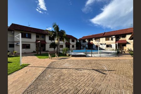 Casa de condomínio à venda com 102m², 3 quartos e 2 vagas Casa de condomínio à venda com 102m², 3 quartos e 2 vagasÁrea comum