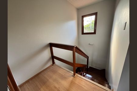 Casa de condomínio à venda com 102m², 3 quartos e 2 vagas Casa de condomínio à venda com 102m², 3 quartos e 2 vagasCorredor