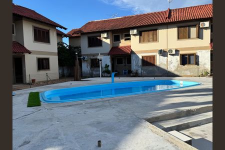 Casa de condomínio à venda com 102m², 3 quartos e 2 vagas Casa de condomínio à venda com 102m², 3 quartos e 2 vagasÁrea comum