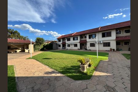 Casa de condomínio à venda com 102m², 3 quartos e 2 vagas Casa de condomínio à venda com 102m², 3 quartos e 2 vagasÁrea comum