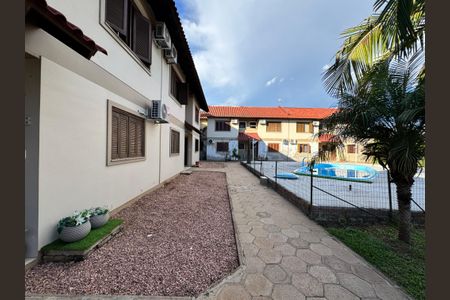Casa de condomínio à venda com 102m², 3 quartos e 2 vagas Casa de condomínio à venda com 102m², 3 quartos e 2 vagasÁrea comum