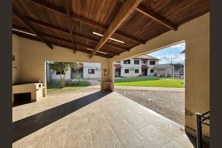 Casa de condomínio à venda com 102m², 3 quartos e 2 vagas Casa de condomínio à venda com 102m², 3 quartos e 2 vagasÁrea comum