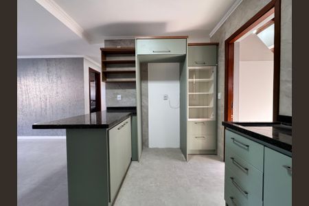Casa de condomínio à venda com 102m², 3 quartos e 2 vagas Casa de condomínio à venda com 102m², 3 quartos e 2 vagasCozinha