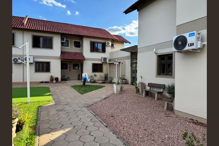 Casa de condomínio à venda com 102m², 3 quartos e 2 vagas Casa de condomínio à venda com 102m², 3 quartos e 2 vagasÁrea comum