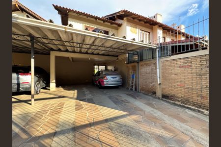 Casa de condomínio à venda com 102m², 3 quartos e 2 vagas Casa de condomínio à venda com 102m², 3 quartos e 2 vagasÁrea comum