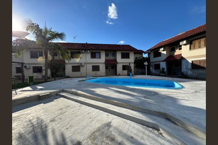 Casa de condomínio à venda com 102m², 3 quartos e 2 vagas Casa de condomínio à venda com 102m², 3 quartos e 2 vagasÁrea comum