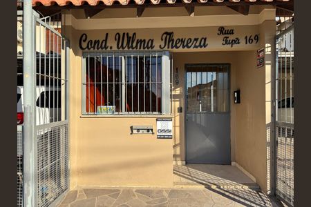 Casa de condomínio à venda com 102m², 3 quartos e 2 vagas Casa de condomínio à venda com 102m², 3 quartos e 2 vagasfachada