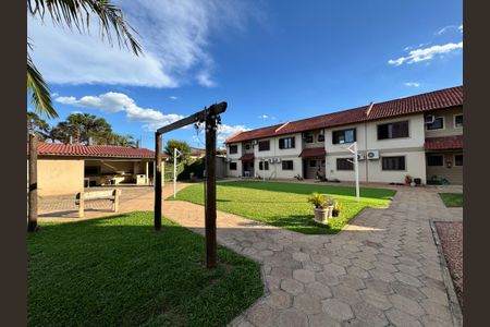 Casa de condomínio à venda com 102m², 3 quartos e 2 vagas Casa de condomínio à venda com 102m², 3 quartos e 2 vagasÁrea comum