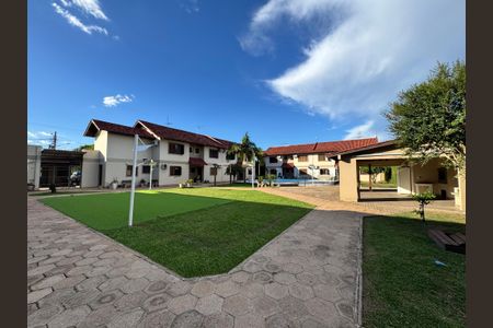 Casa de condomínio à venda com 102m², 3 quartos e 2 vagas Casa de condomínio à venda com 102m², 3 quartos e 2 vagasÁrea comum