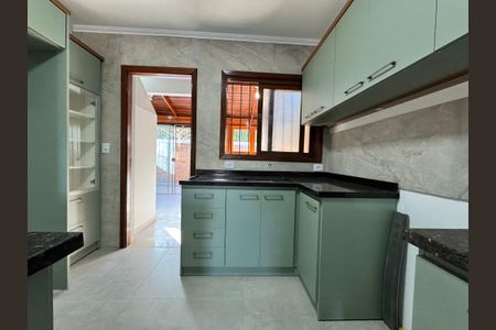 Casa de condomínio à venda com 102m², 3 quartos e 2 vagas Casa de condomínio à venda com 102m², 3 quartos e 2 vagasCozinha