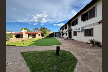 Casa de condomínio à venda com 102m², 3 quartos e 2 vagas Casa de condomínio à venda com 102m², 3 quartos e 2 vagasÁrea comum