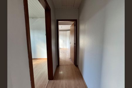 Casa de condomínio à venda com 102m², 3 quartos e 2 vagas Casa de condomínio à venda com 102m², 3 quartos e 2 vagasCorredor