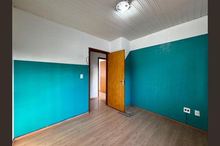 Casa de condomínio à venda com 102m², 3 quartos e 2 vagas Casa de condomínio à venda com 102m², 3 quartos e 2 vagasQuarto