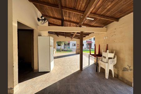Casa de condomínio à venda com 102m², 3 quartos e 2 vagas Casa de condomínio à venda com 102m², 3 quartos e 2 vagasÁrea comum