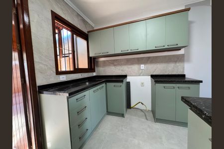 Casa de condomínio à venda com 102m², 3 quartos e 2 vagas Casa de condomínio à venda com 102m², 3 quartos e 2 vagasCozinha