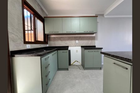 Casa de condomínio à venda com 102m², 3 quartos e 2 vagas Casa de condomínio à venda com 102m², 3 quartos e 2 vagasCozinha