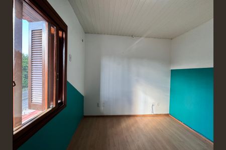 Casa de condomínio à venda com 102m², 3 quartos e 2 vagas Casa de condomínio à venda com 102m², 3 quartos e 2 vagasQuarto