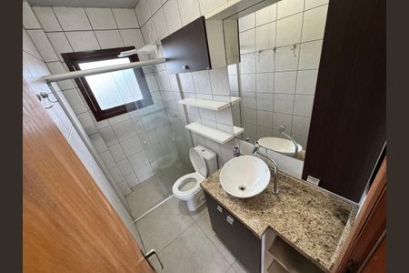 Casa de condomínio à venda com 102m², 3 quartos e 2 vagas Casa de condomínio à venda com 102m², 3 quartos e 2 vagasbanheiro 1