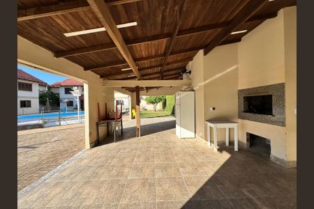 Casa de condomínio à venda com 102m², 3 quartos e 2 vagas Casa de condomínio à venda com 102m², 3 quartos e 2 vagasÁrea comum