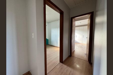 Casa de condomínio à venda com 102m², 3 quartos e 2 vagas Casa de condomínio à venda com 102m², 3 quartos e 2 vagasCorredor