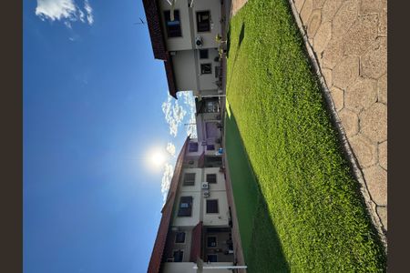 Casa de condomínio à venda com 102m², 3 quartos e 2 vagas Casa de condomínio à venda com 102m², 3 quartos e 2 vagasÁrea comum