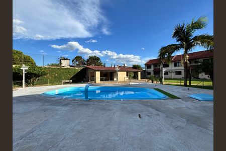 Casa de condomínio à venda com 102m², 3 quartos e 2 vagas Casa de condomínio à venda com 102m², 3 quartos e 2 vagasÁrea comum