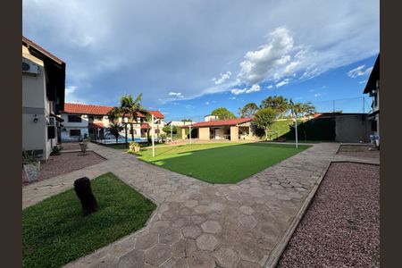 Casa de condomínio à venda com 102m², 3 quartos e 2 vagas Casa de condomínio à venda com 102m², 3 quartos e 2 vagasÁrea comum