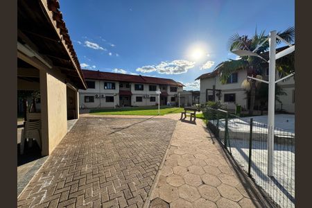 Casa de condomínio à venda com 102m², 3 quartos e 2 vagas Casa de condomínio à venda com 102m², 3 quartos e 2 vagasÁrea comum