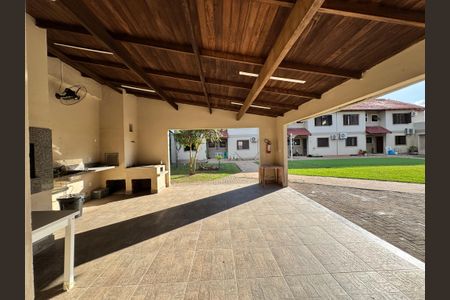 Casa de condomínio à venda com 102m², 3 quartos e 2 vagas Casa de condomínio à venda com 102m², 3 quartos e 2 vagasÁrea comum