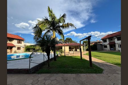 Casa de condomínio à venda com 102m², 3 quartos e 2 vagas Casa de condomínio à venda com 102m², 3 quartos e 2 vagasÁrea comum