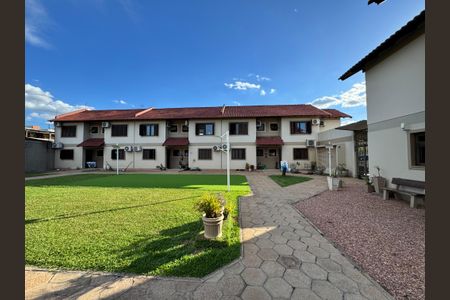 Casa de condomínio à venda com 102m², 3 quartos e 2 vagas Casa de condomínio à venda com 102m², 3 quartos e 2 vagasÁrea comum
