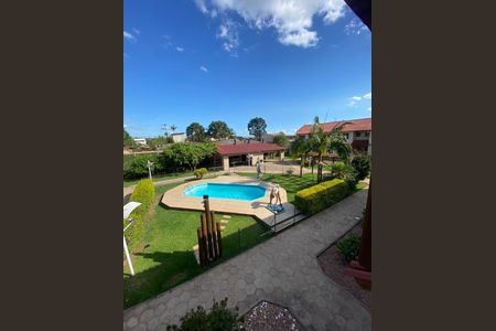 Casa de condomínio à venda com 102m², 3 quartos e 2 vagas Casa de condomínio à venda com 102m², 3 quartos e 2 vagasÁrea comum