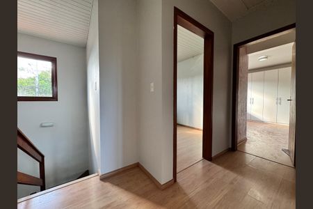 Casa de condomínio à venda com 102m², 3 quartos e 2 vagas Casa de condomínio à venda com 102m², 3 quartos e 2 vagasCorredor
