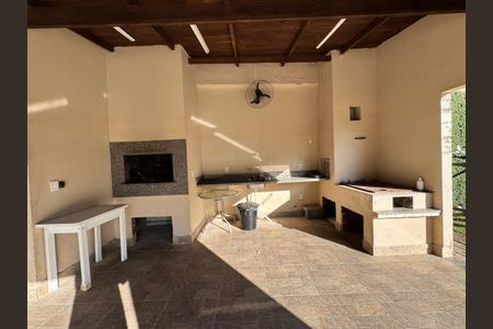 Casa de condomínio à venda com 102m², 3 quartos e 2 vagas Casa de condomínio à venda com 102m², 3 quartos e 2 vagasÁrea comum