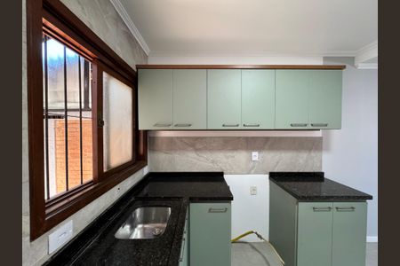 Casa de condomínio à venda com 102m², 3 quartos e 2 vagas Casa de condomínio à venda com 102m², 3 quartos e 2 vagasCozinha