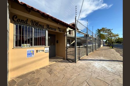Casa de condomínio à venda com 102m², 3 quartos e 2 vagas Casa de condomínio à venda com 102m², 3 quartos e 2 vagasplaquinha fachada