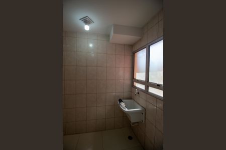 Apartamento à venda com 50m², 2 quartos e 1 vaga Apartamento à venda com 50m², 2 quartos e 1 vagaÁrea de Serviço