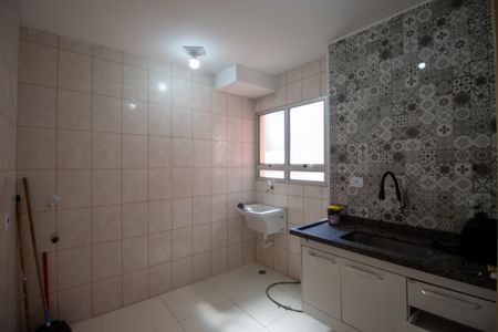 Apartamento à venda com 50m², 2 quartos e 1 vaga Apartamento à venda com 50m², 2 quartos e 1 vagaCozinha