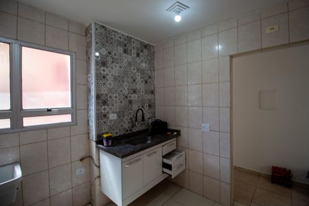 Apartamento à venda com 50m², 2 quartos e 1 vaga Apartamento à venda com 50m², 2 quartos e 1 vagaCozinha