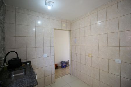 Apartamento à venda com 50m², 2 quartos e 1 vaga Apartamento à venda com 50m², 2 quartos e 1 vagaCozinha