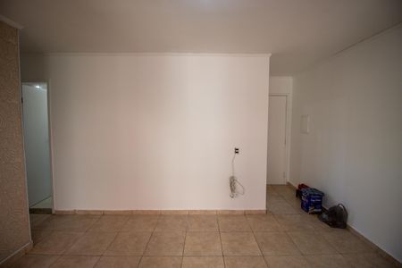 Apartamento à venda com 50m², 2 quartos e 1 vaga Apartamento à venda com 50m², 2 quartos e 1 vagaSala
