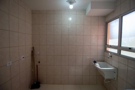 Apartamento à venda com 50m², 2 quartos e 1 vaga Apartamento à venda com 50m², 2 quartos e 1 vagaCozinha