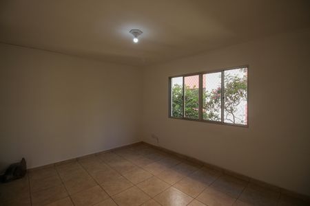 Apartamento à venda com 50m², 2 quartos e 1 vaga Apartamento à venda com 50m², 2 quartos e 1 vagaSala