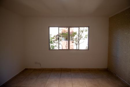 Apartamento à venda com 50m², 2 quartos e 1 vaga Apartamento à venda com 50m², 2 quartos e 1 vagaSala
