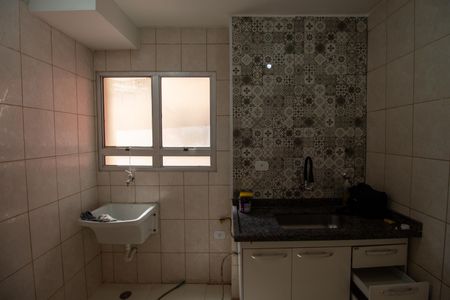 Apartamento à venda com 50m², 2 quartos e 1 vaga Apartamento à venda com 50m², 2 quartos e 1 vagaCozinha