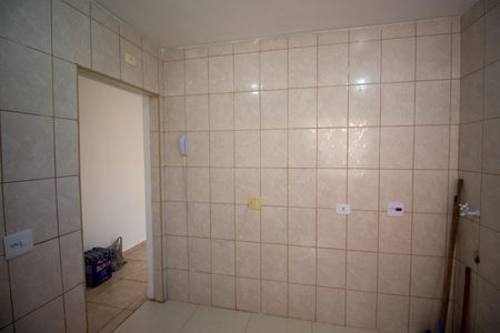 Apartamento à venda com 50m², 2 quartos e 1 vaga Apartamento à venda com 50m², 2 quartos e 1 vagaCozinha