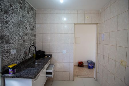 Apartamento à venda com 50m², 2 quartos e 1 vaga Apartamento à venda com 50m², 2 quartos e 1 vagaCozinha