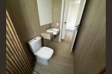 Apartamento para alugar com 109m², 3 quartos e 2 vagas Apartamento para alugar com 109m², 3 quartos e 2 vagasBanheiro suíte 3