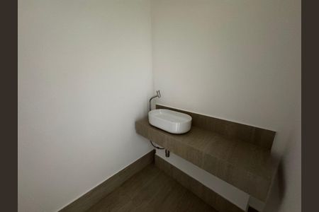 Apartamento para alugar com 109m², 3 quartos e 2 vagas Apartamento para alugar com 109m², 3 quartos e 2 vagasLavabo