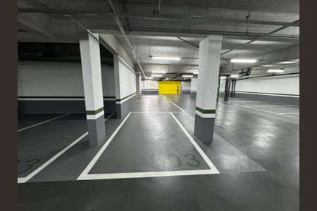 Apartamento para alugar com 109m², 3 quartos e 2 vagas Apartamento para alugar com 109m², 3 quartos e 2 vagasVaga de Garagem 2